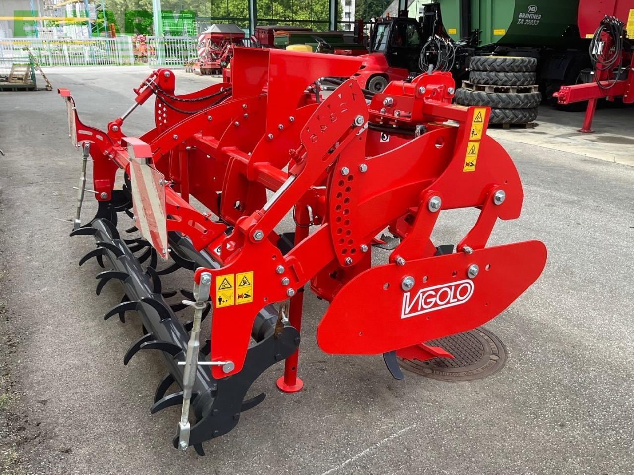 Cultivator DIG 780/5: picture 7