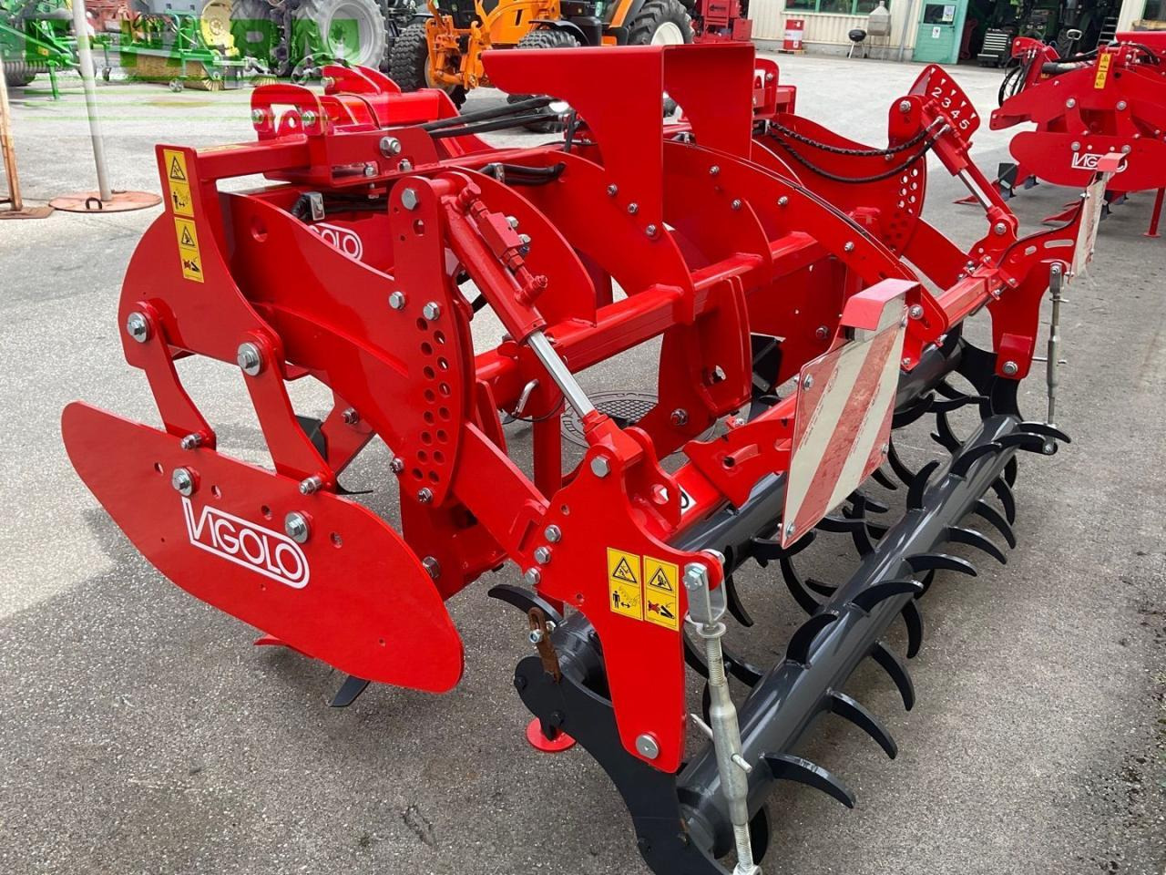 Cultivator DIG 780/5: picture 6