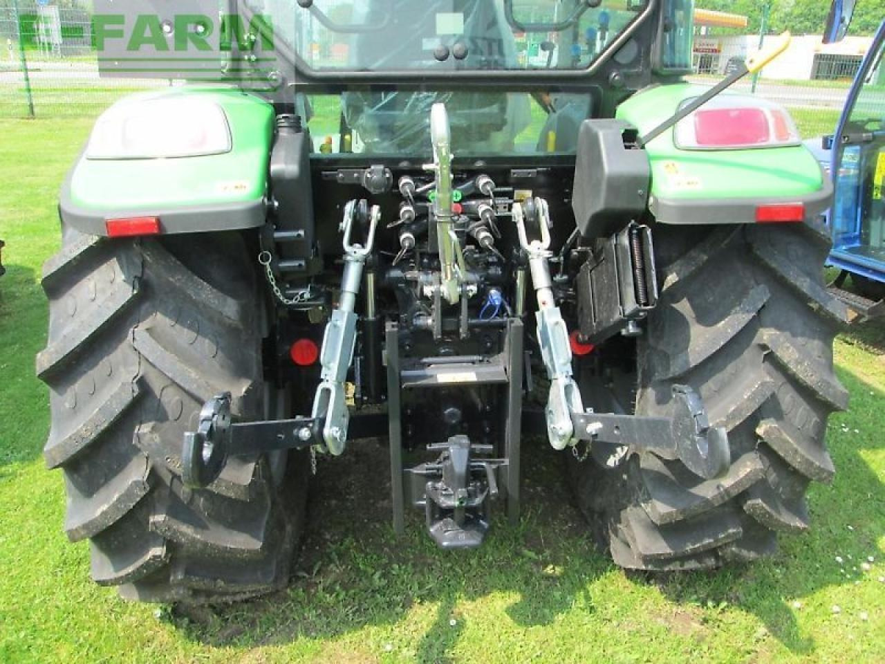 Farm tractor Deutz-Fahr 5090 d keyline Keyline: picture 8 Farm tractor Deutz-Fahr 5090 d keyline Keyline: picture 8