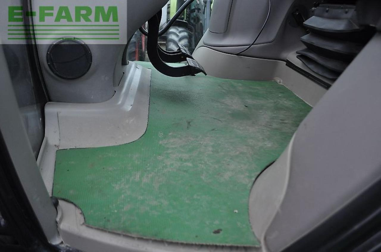 Farm tractor Deutz-Fahr agrotron 6160 p + quicke q78: picture 16