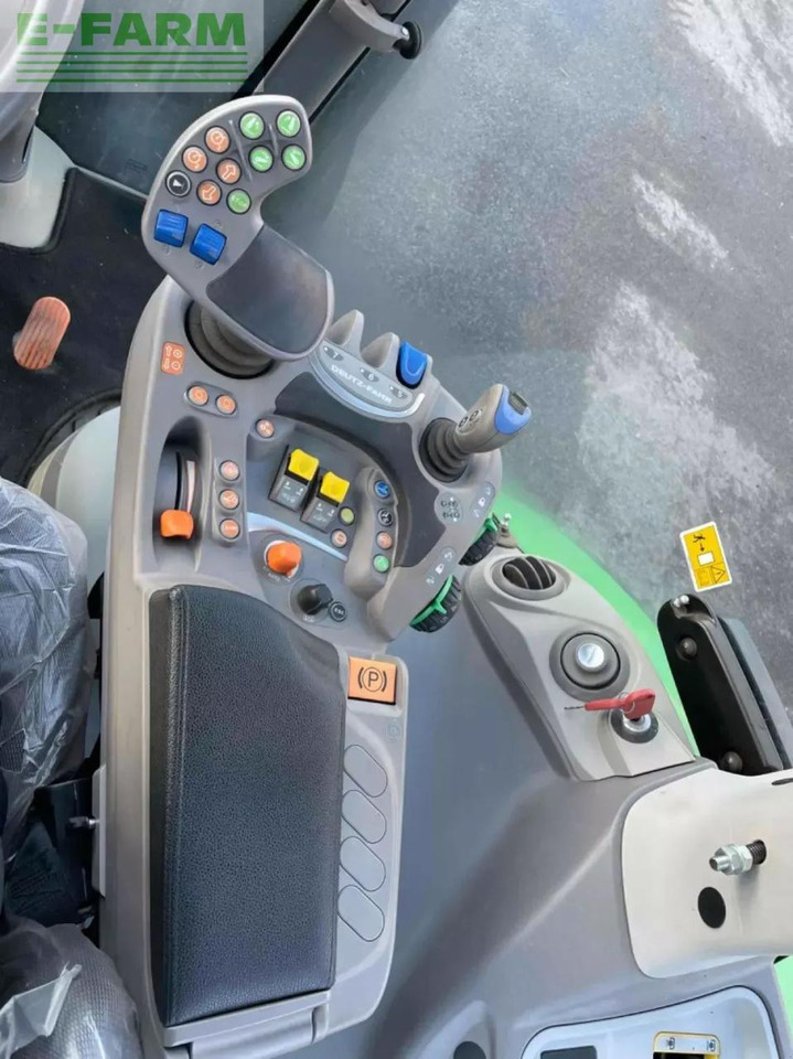 Deutz-Fahr tracteur agricole 6175agrotronttv deutz-fahr - Farm tractor: picture 5 Deutz-Fahr tracteur agricole 6175agrotronttv deutz-fahr - Farm tractor: picture 5