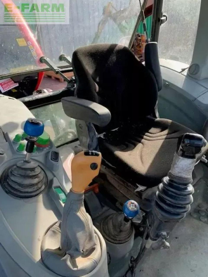 Deutz-Fahr tracteur agricole agrotron k430 deutz-fahr - Farm tractor: picture 4 Deutz-Fahr tracteur agricole agrotron k430 deutz-fahr - Farm tractor: picture 4