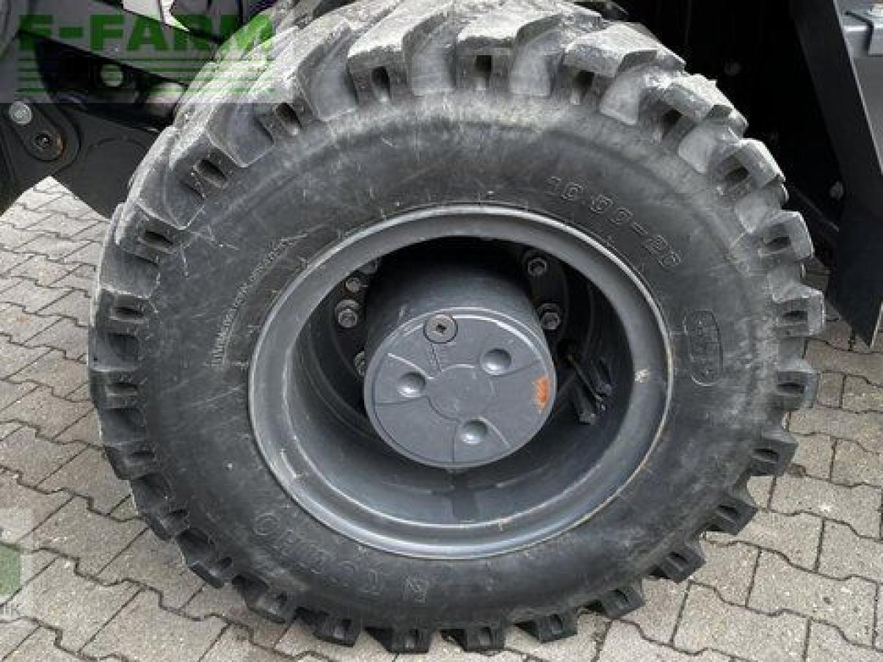 Wheel excavator Doosan dx 160w-7: picture 9