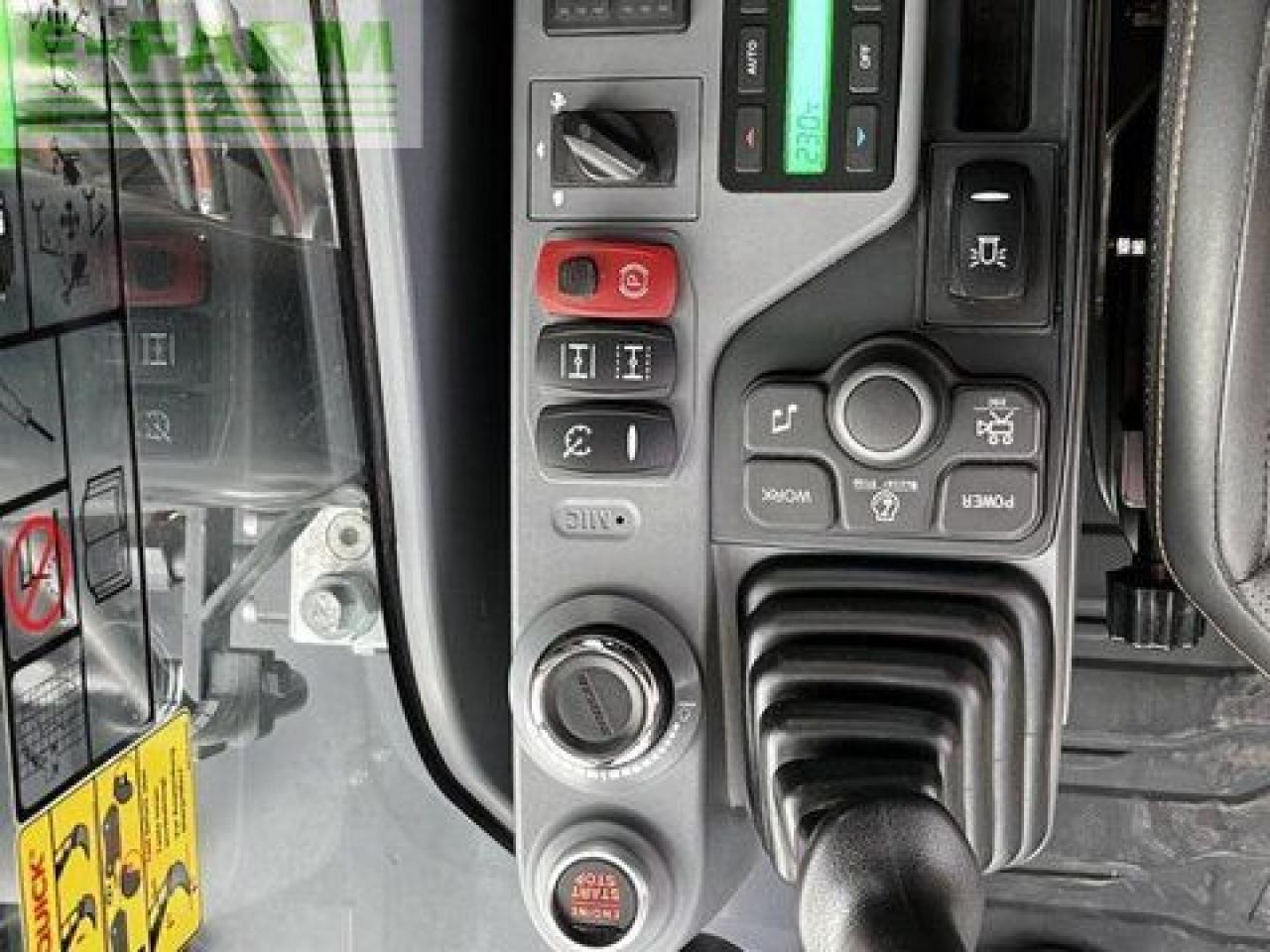 Wheel excavator Doosan dx 160w-7: picture 17