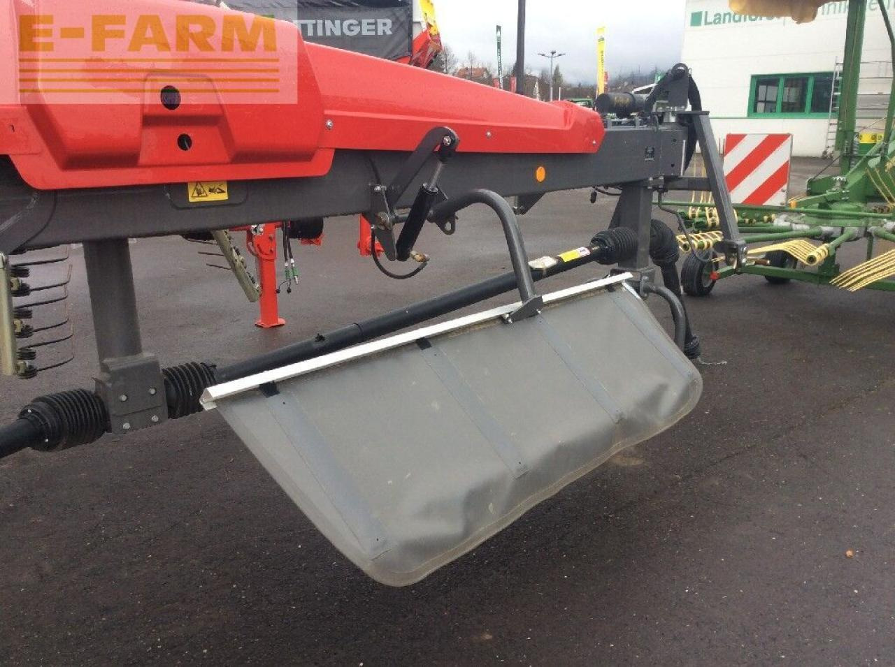 Tedder/ Rake Fella juras 7850 pro: picture 8