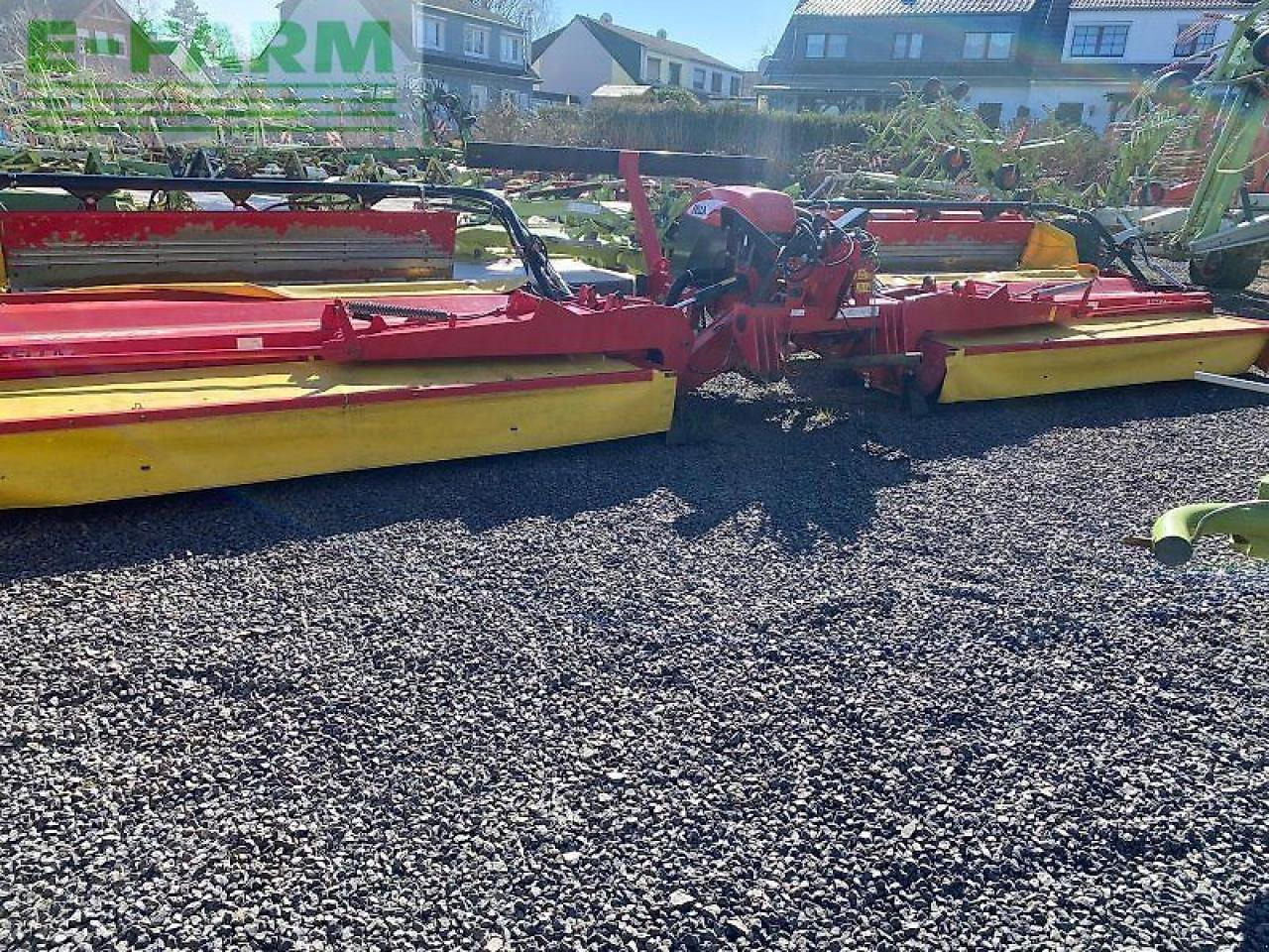 Fella sm 9314 tl kcb - Mower: picture 2 Fella sm 9314 tl kcb - Mower: picture 2