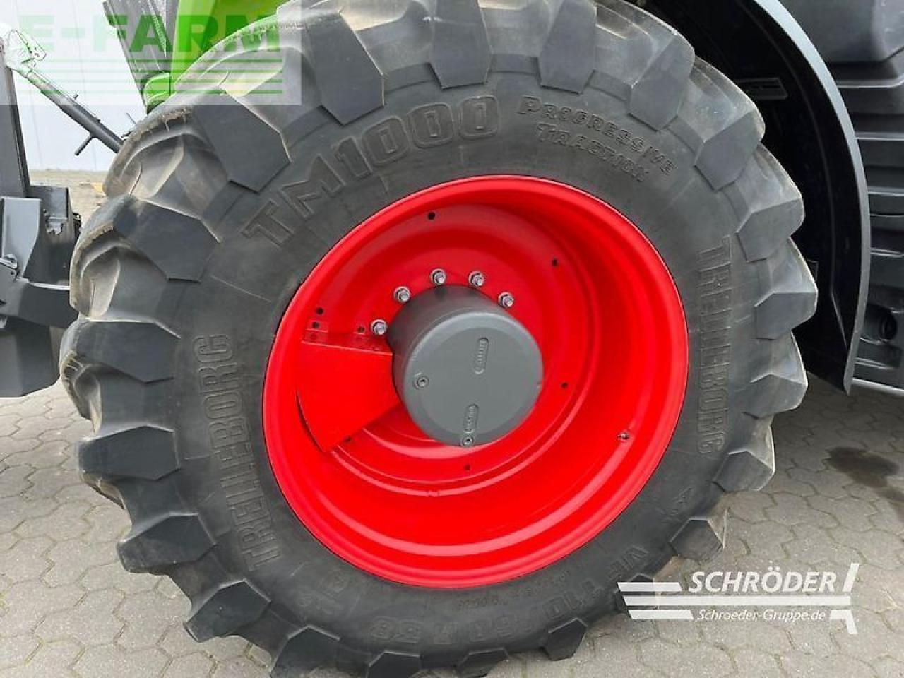 Fendt 1050 vario gen3 profi plus ProfiPlus - Farm tractor: picture 3 Fendt 1050 vario gen3 profi plus ProfiPlus - Farm tractor: picture 3