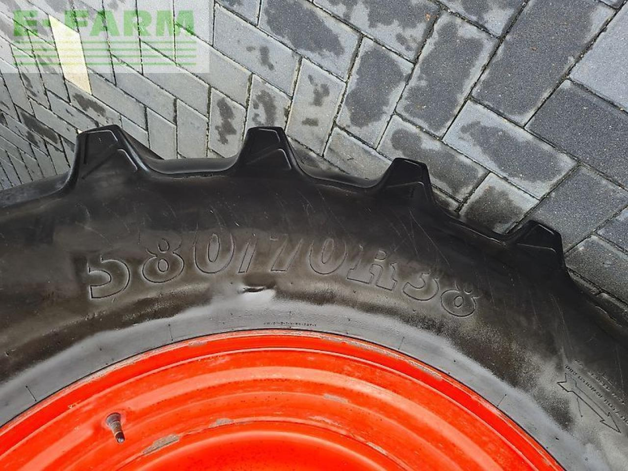 Farm tractor Fendt 716 vario com1: picture 11