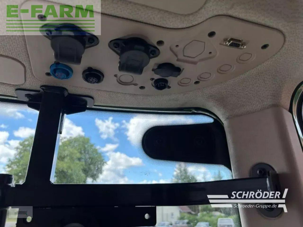 Farm tractor Fendt 728 vario gen7 profi plus ProfiPlus: picture 22