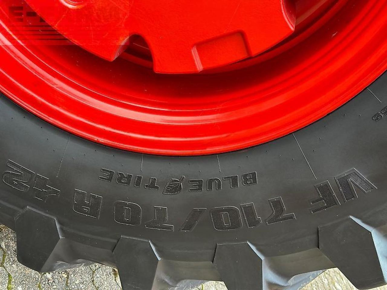 Farm tractor Fendt 728 vario gen7 profi+ setting2 *vollausstattung* ProfiPlus: picture 10