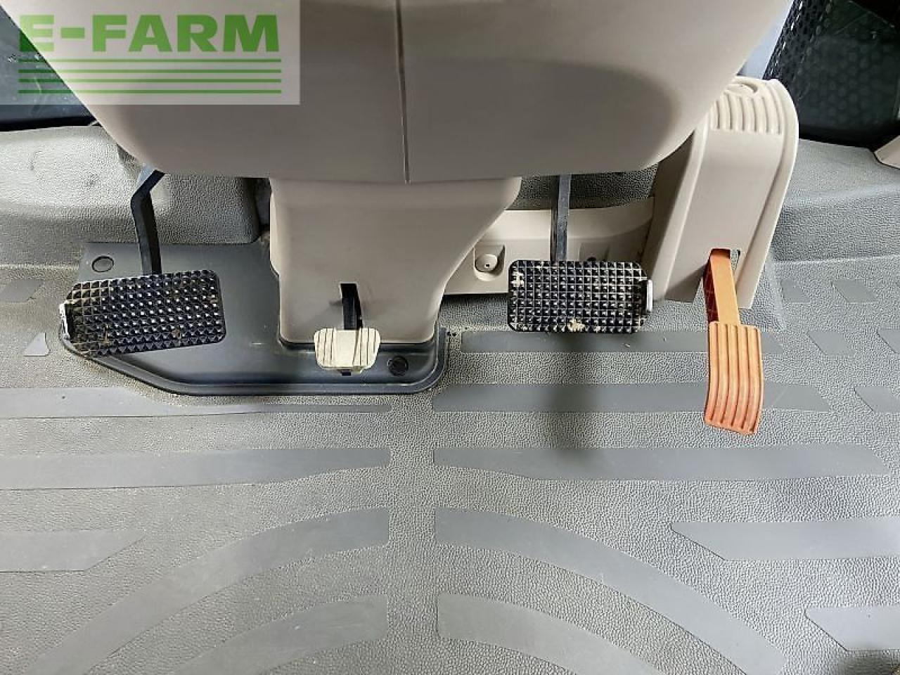 Farm tractor Fendt 826 vario s4 profi plus ProfiPlus: picture 19 Farm tractor Fendt 826 vario s4 profi plus ProfiPlus: picture 19