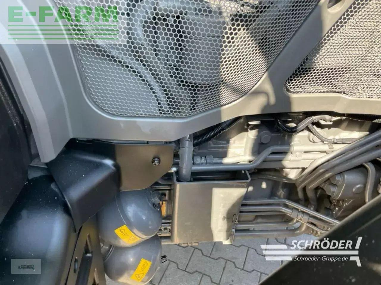 Farm tractor Fendt 936 vario gen7 profi plus ProfiPlus: picture 20