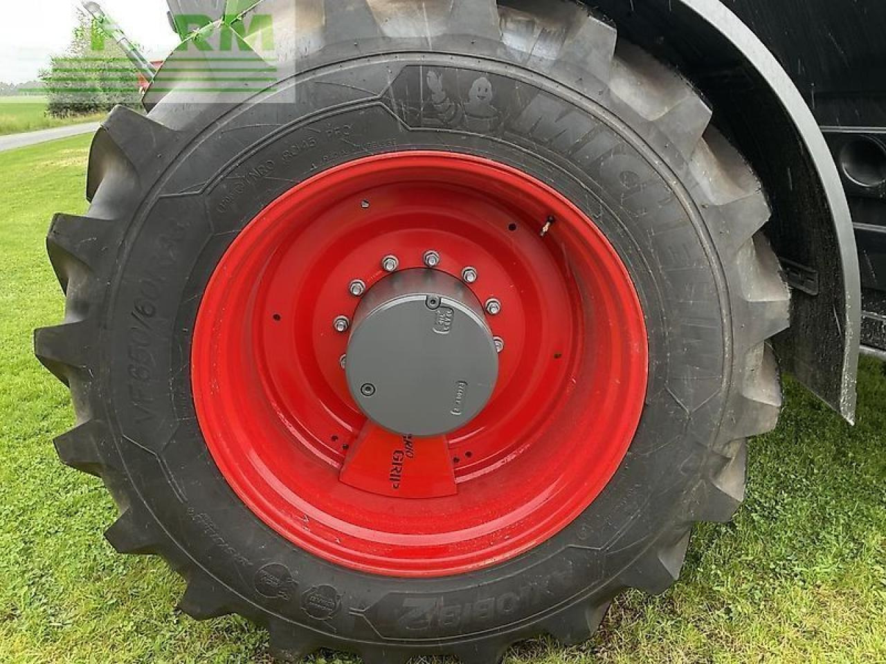 Fendt 942 vario gen7 - Farm tractor: picture 3 Fendt 942 vario gen7 - Farm tractor: picture 3