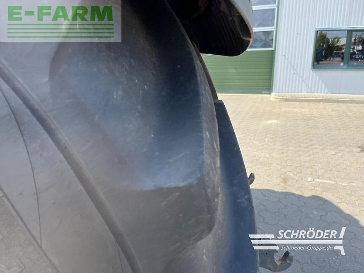 Fendt 942 vario gen7 profi plus ProfiPlus - Farm tractor: picture 5 Fendt 942 vario gen7 profi plus ProfiPlus - Farm tractor: picture 5