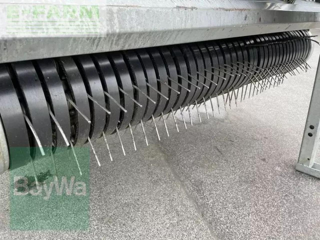 Self-loading wagon Fendt tigo 75 xr: picture 17