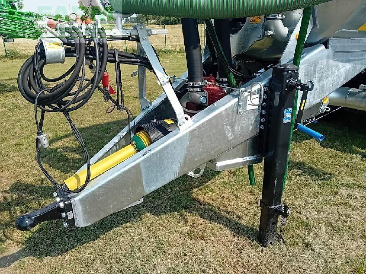 Gebo vt 18.300 - Fertilizing equipment: picture 5 Gebo vt 18.300 - Fertilizing equipment: picture 5