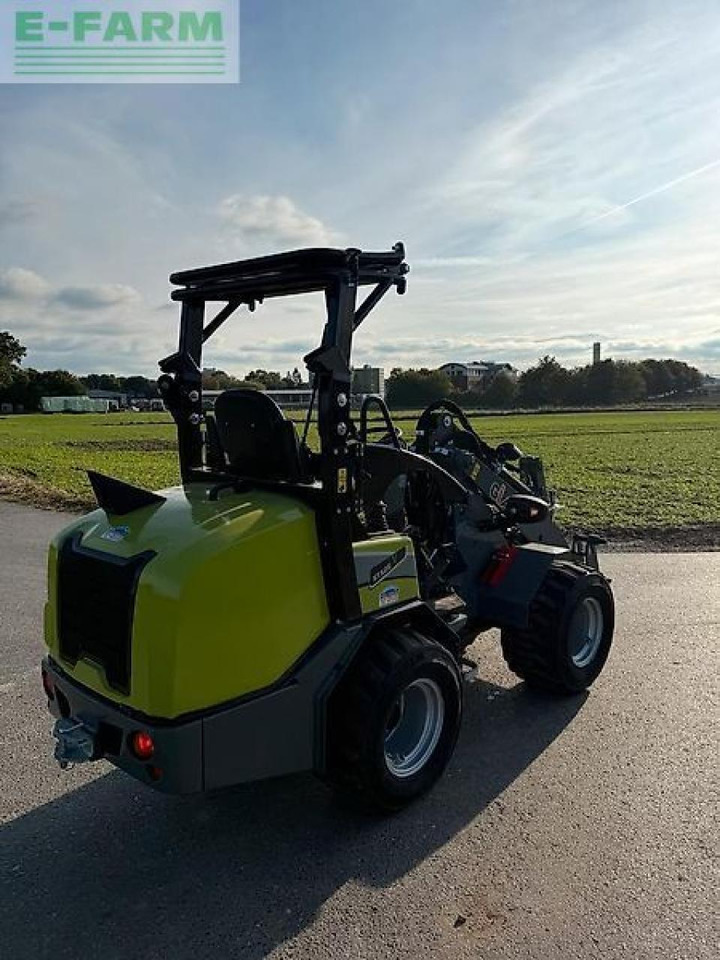 Mini excavator Giant 306: picture 6 Mini excavator Giant 306: picture 6