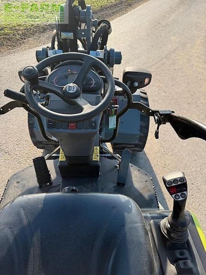 Mini excavator Giant 306: picture 7 Mini excavator Giant 306: picture 7