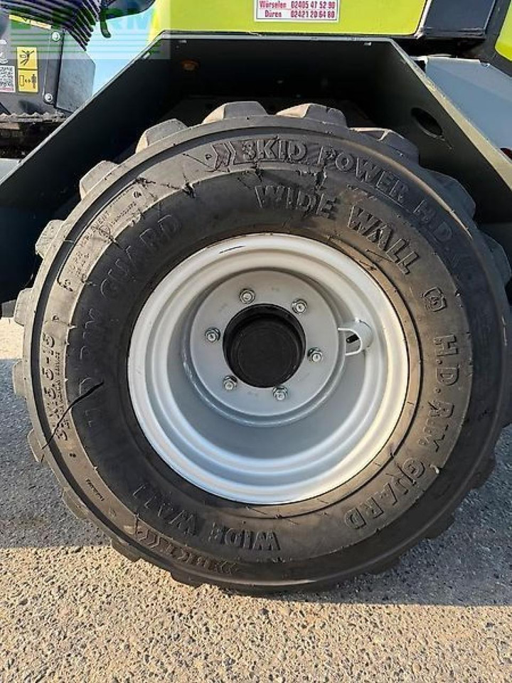 Mini excavator Giant 306: picture 8 Mini excavator Giant 306: picture 8