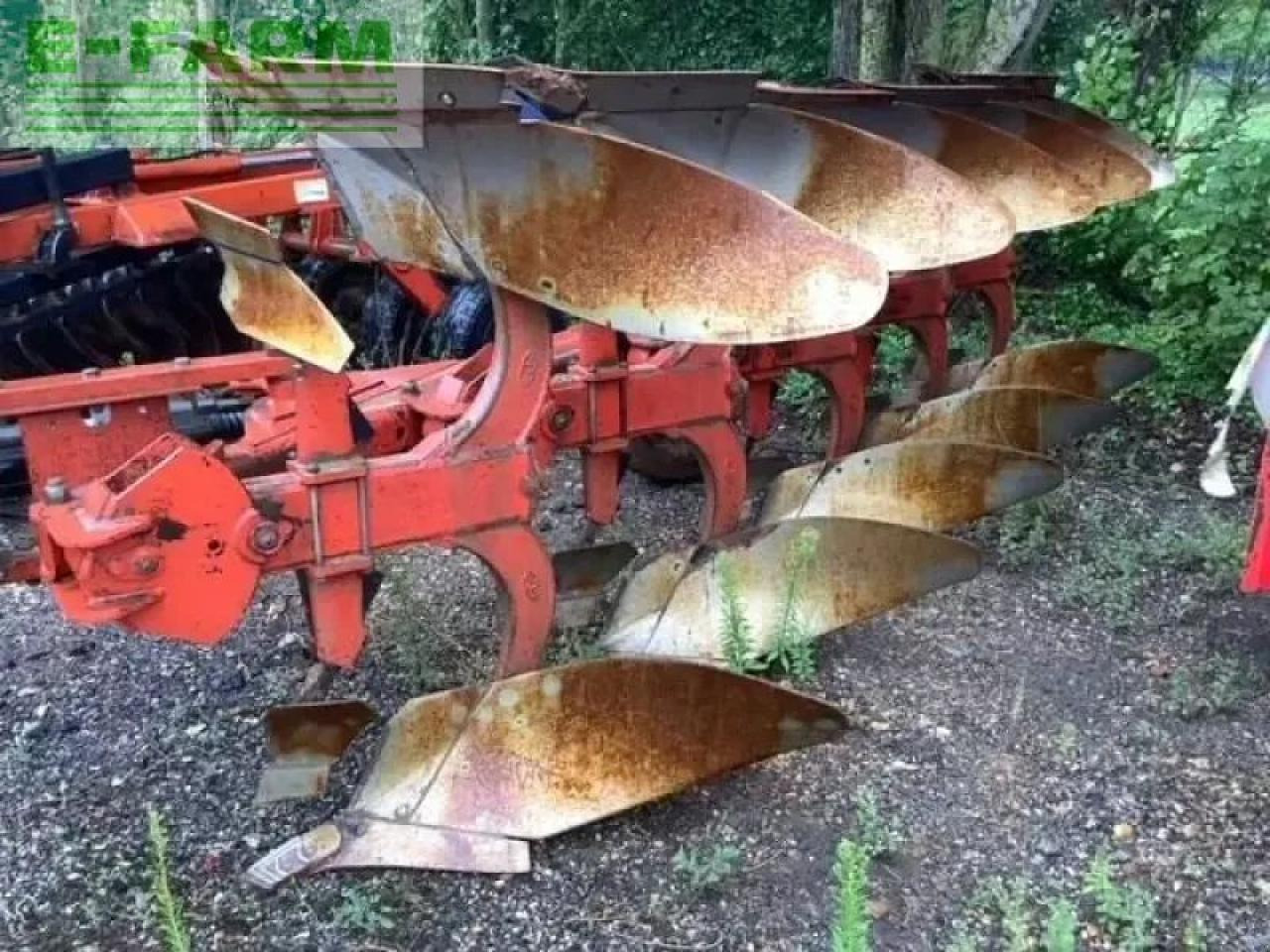 Gregoire Besson rs47 - Plow: picture 3 Gregoire Besson rs47 - Plow: picture 3