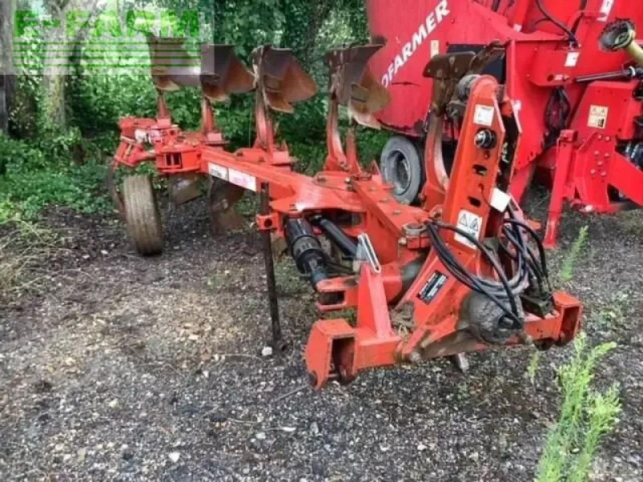 Gregoire Besson rs47 - Plow: picture 1 Gregoire Besson rs47 - Plow: picture 1