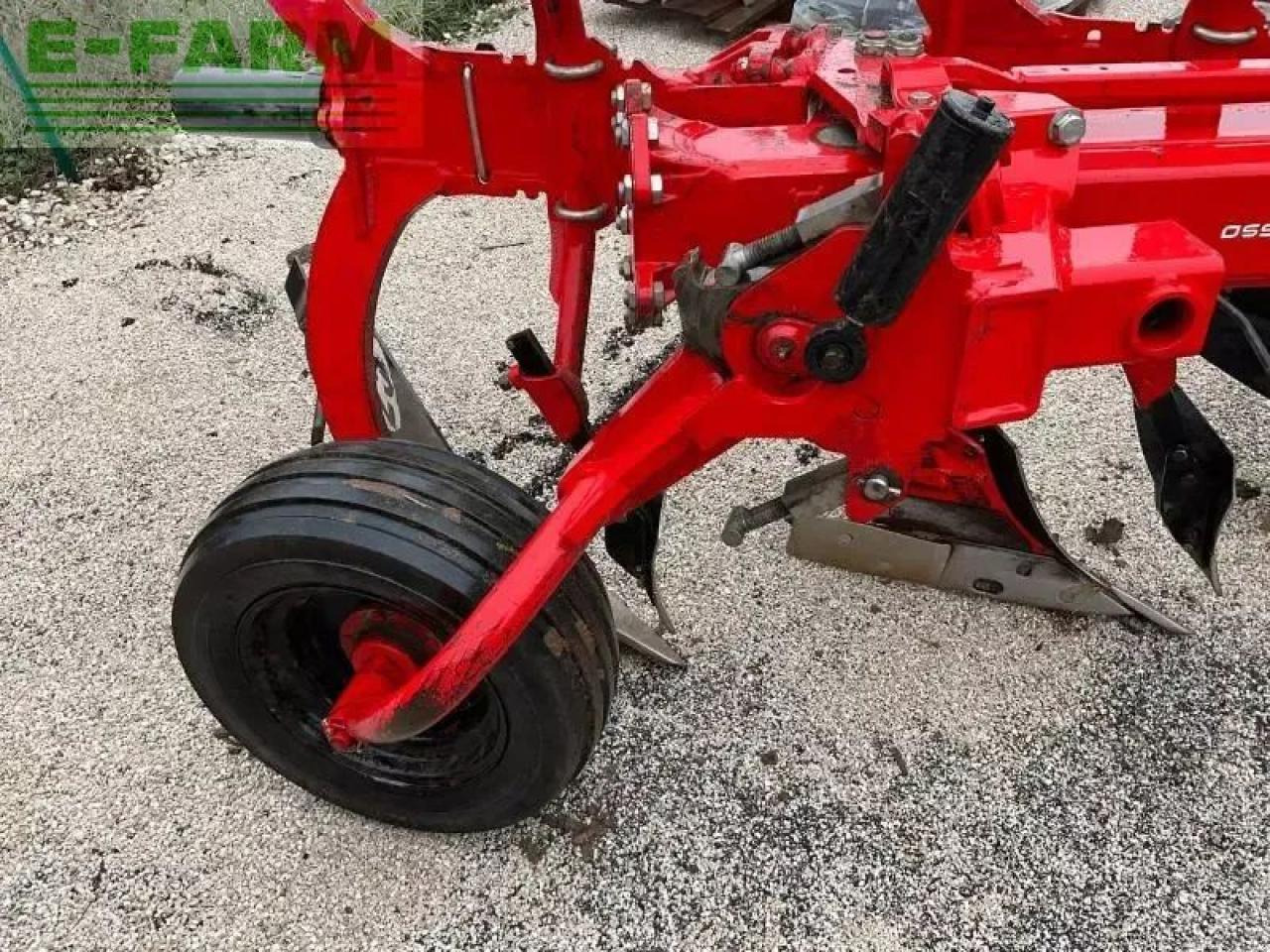 Plow Gregoire Besson rw6: picture 7