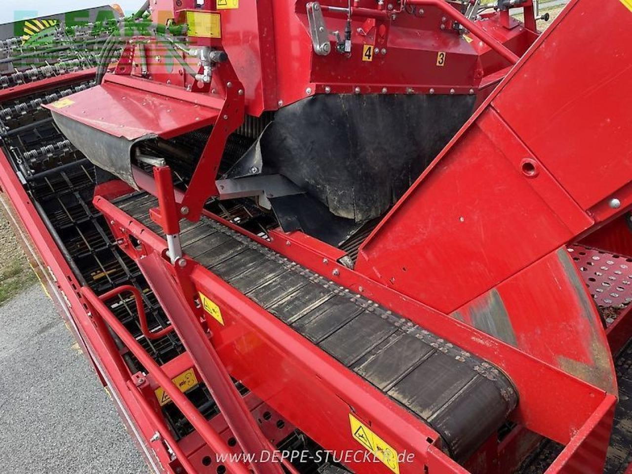 Grimme se 150-60 - Potato harvester: picture 4 Grimme se 150-60 - Potato harvester: picture 4