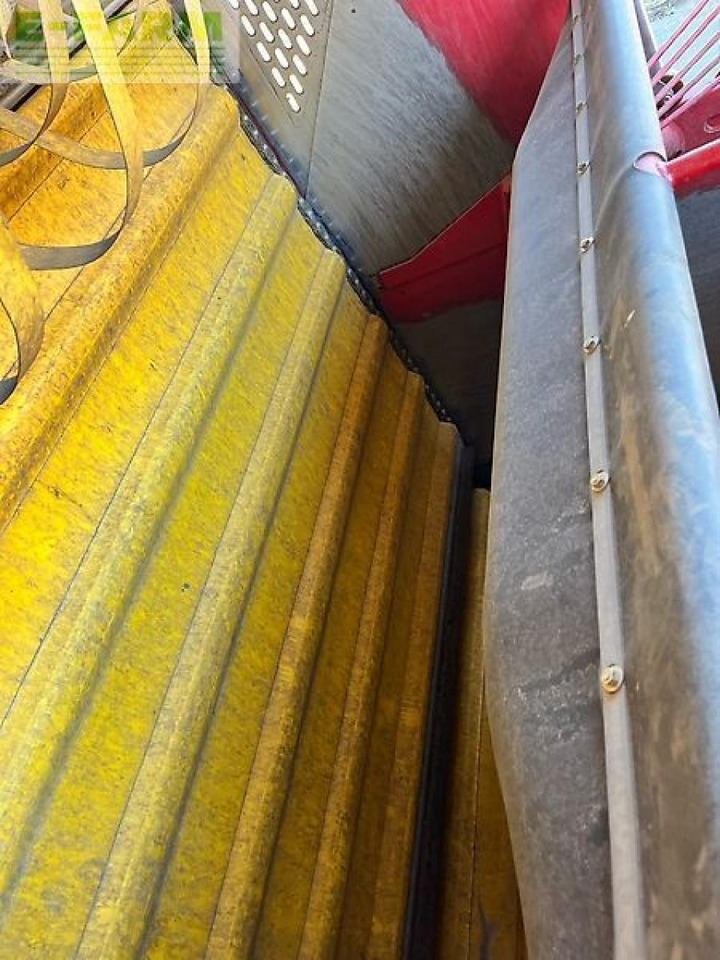 Potato harvester Grimme se260: picture 21