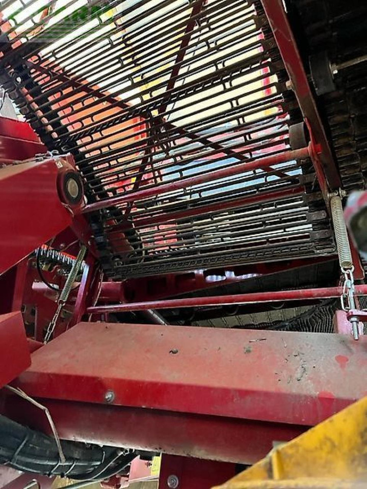 Potato harvester Grimme se260: picture 15