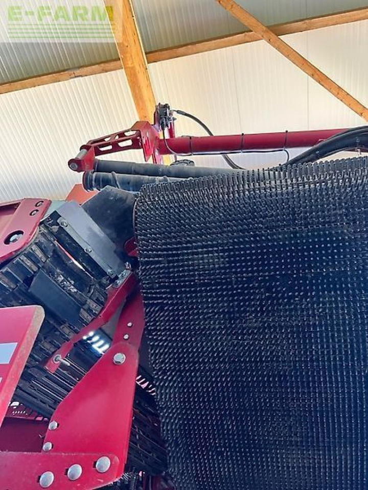 Potato harvester Grimme se260: picture 14