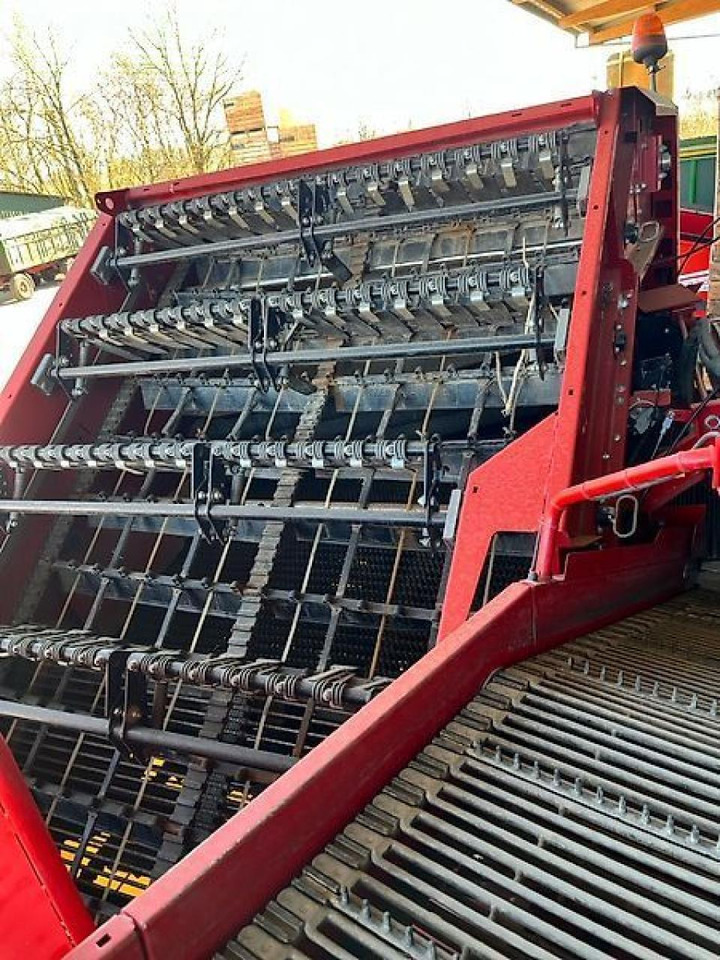 Potato harvester Grimme se260: picture 19