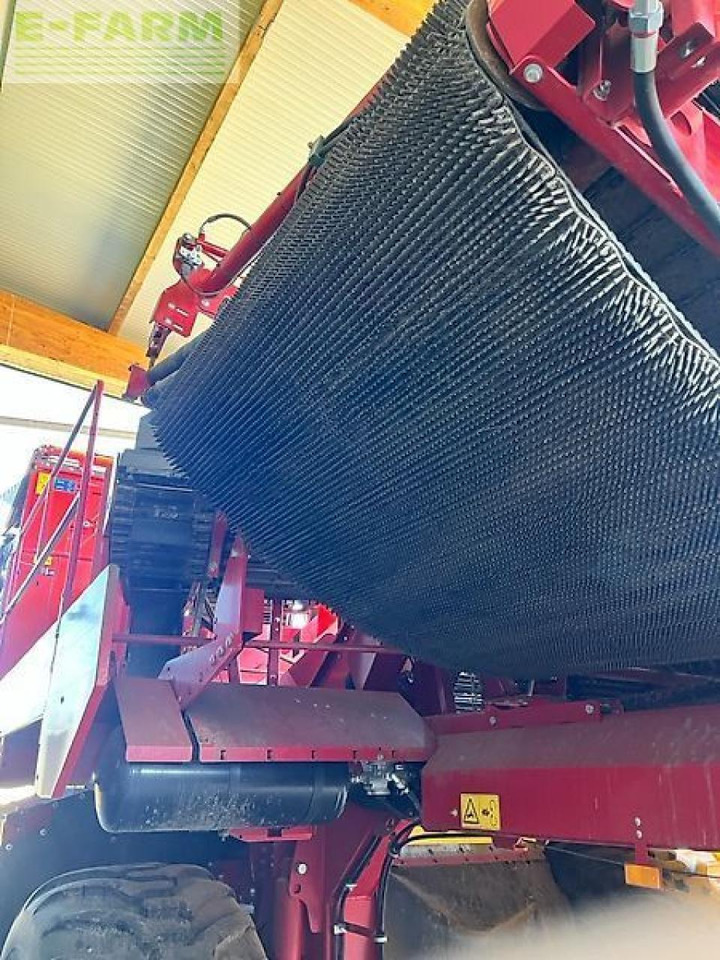 Potato harvester Grimme se260: picture 10