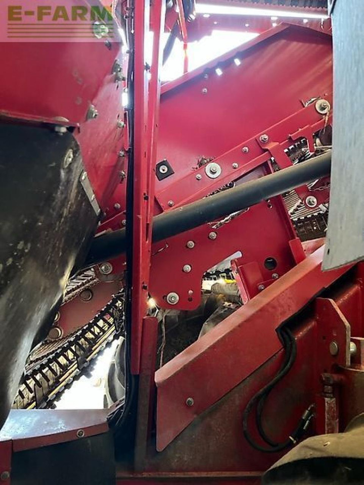 Potato harvester Grimme se260: picture 12