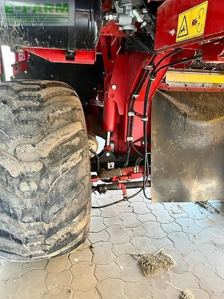 Potato harvester Grimme se260: picture 11