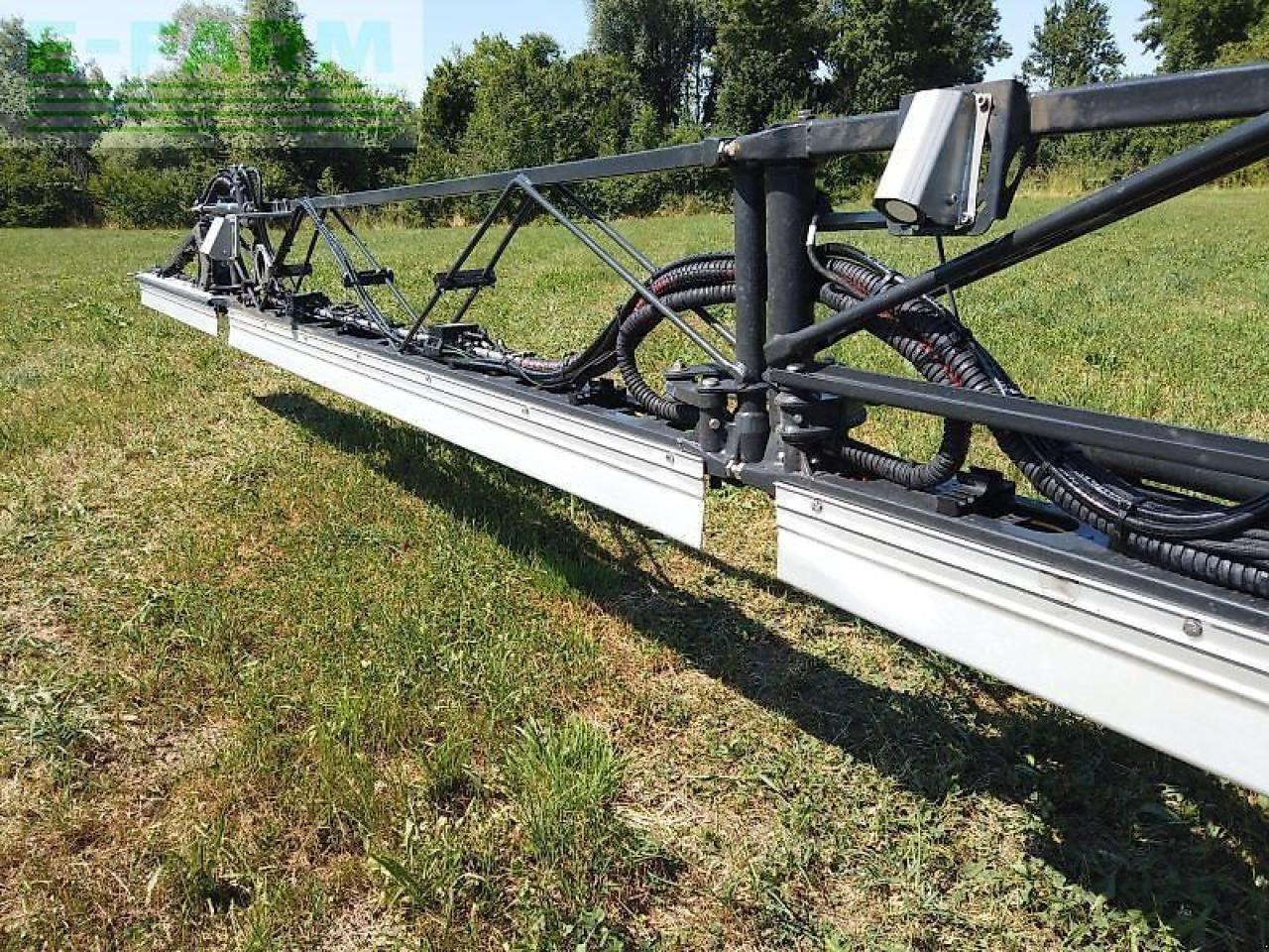 Trailed sprayer Horsch 2.2 cs mit 1.8 ft-fronttank: picture 21