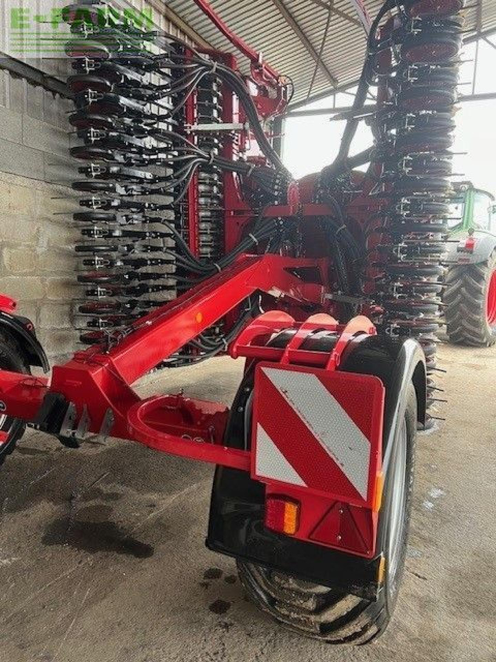 Horsch Pronto 6KR - Combine seed drill: picture 5 Horsch Pronto 6KR - Combine seed drill: picture 5