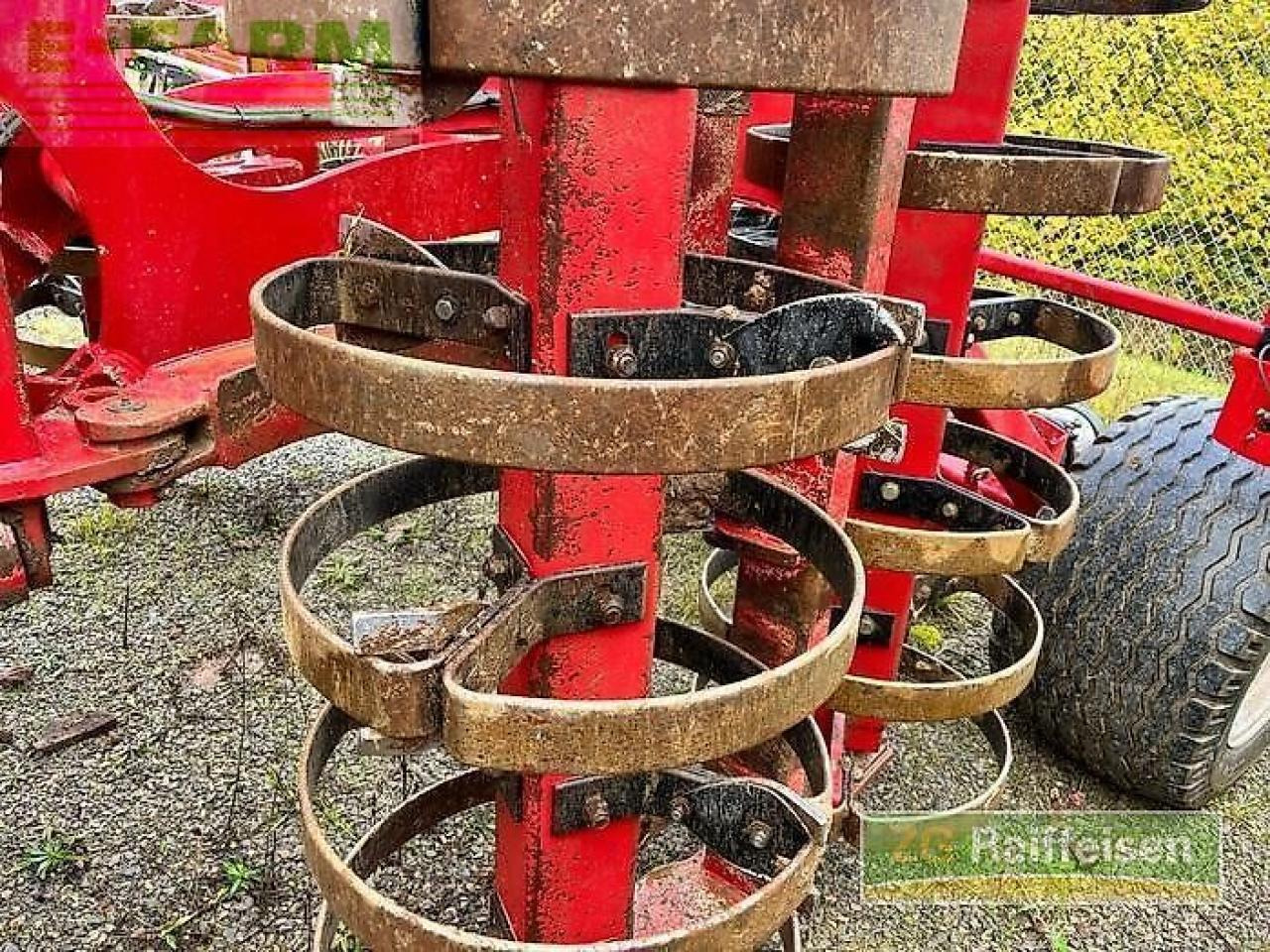 Disc harrow Horsch joker 6 rt: picture 6