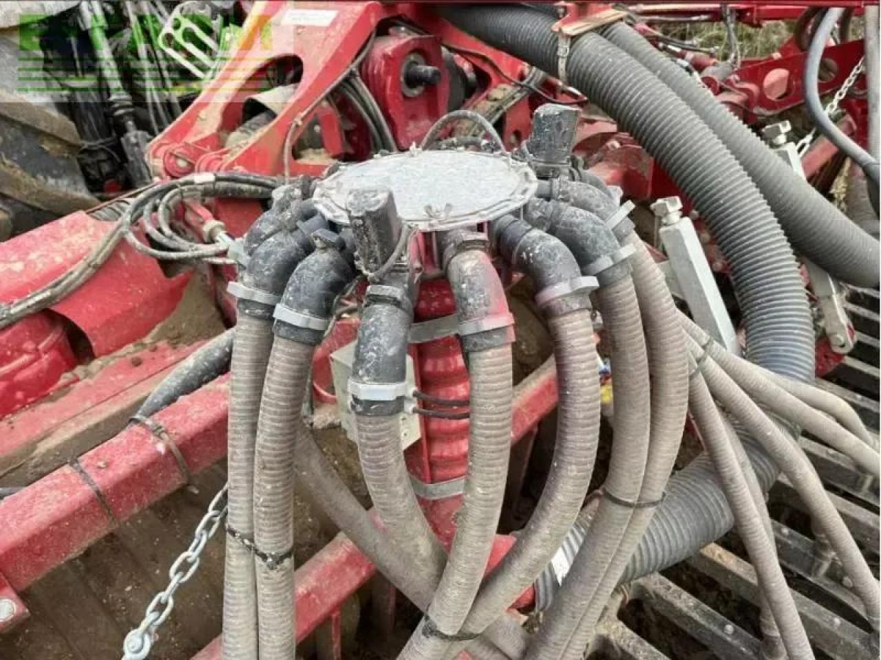 Horsch partner 2000 ft - Combine seed drill: picture 5 Horsch partner 2000 ft - Combine seed drill: picture 5