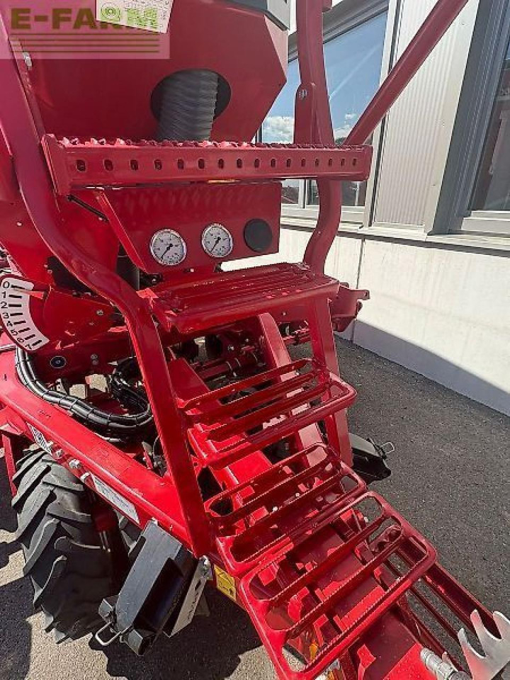 Seed drill Horsch pronto 3 dc: picture 8