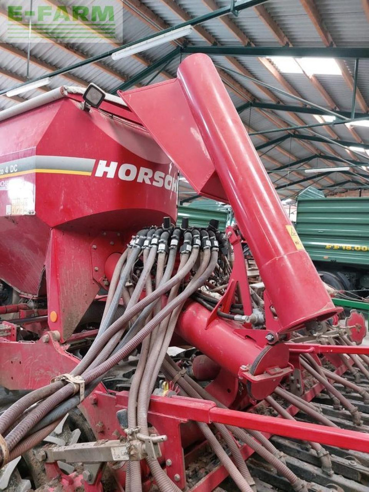 Seed drill Horsch pronto 4 dc: picture 15