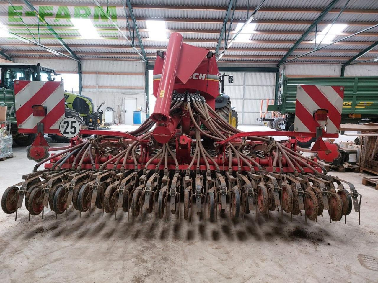Seed drill Horsch pronto 4 dc: picture 13