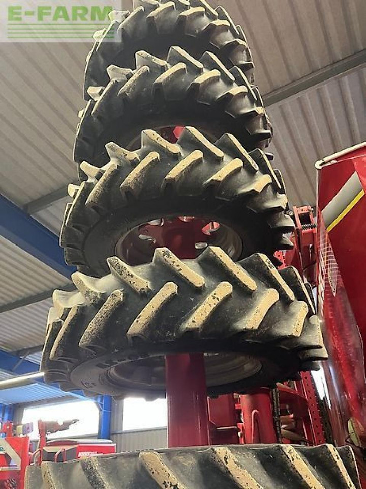 Seed drill Horsch pronto 8 dc: picture 8