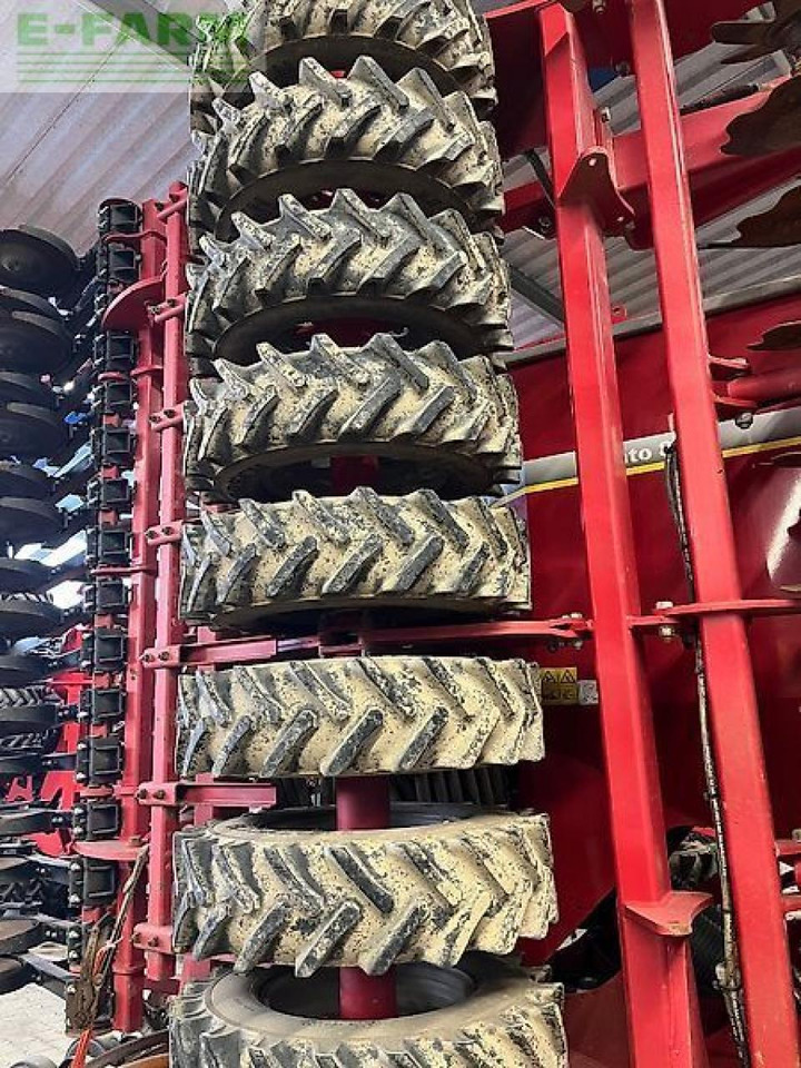 Seed drill Horsch pronto 8 dc: picture 12