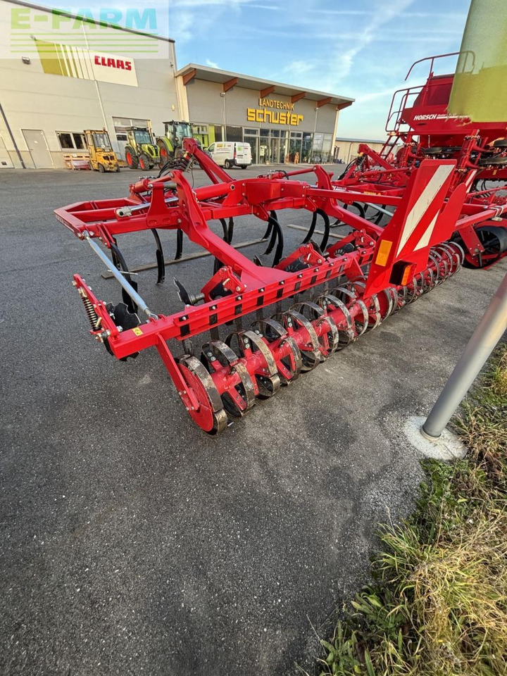 Horsch terrano 4 fx - Cultivator: picture 4 Horsch terrano 4 fx - Cultivator: picture 4