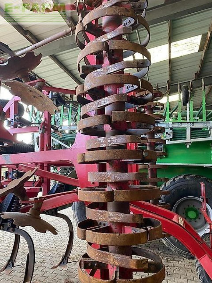 Horsch terrano 5fx - Cultivator: picture 4 Horsch terrano 5fx - Cultivator: picture 4