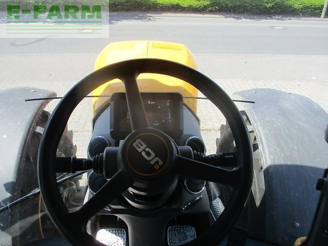 Farm tractor JCB 4220 icon: picture 10