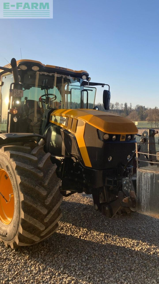 JCB Fastrac 4220 - Farm tractor: picture 3 JCB Fastrac 4220 - Farm tractor: picture 3