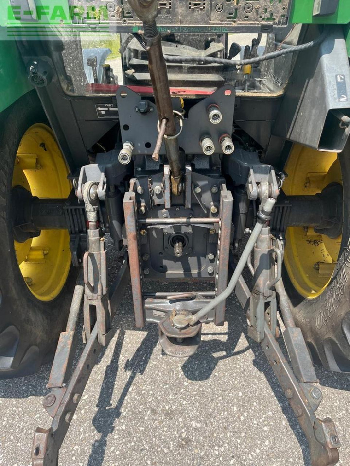 John Deere 3400 x - Farm tractor: picture 5 John Deere 3400 x - Farm tractor: picture 5