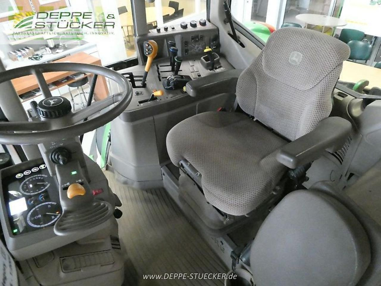 Farm tractor John Deere 6170m: picture 13 Farm tractor John Deere 6170m: picture 13