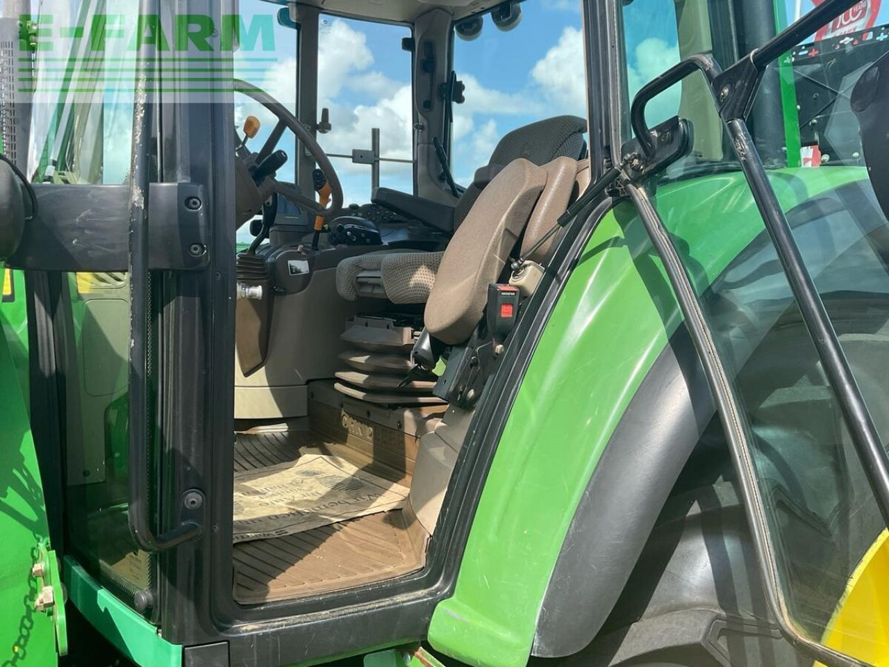John Deere 6230 - Farm tractor: picture 5 John Deere 6230 - Farm tractor: picture 5